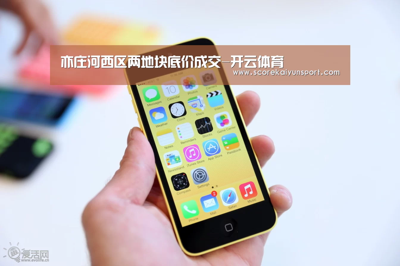 亦庄河西区两地块底价成交-开云体育(图3) KAIYUN官网